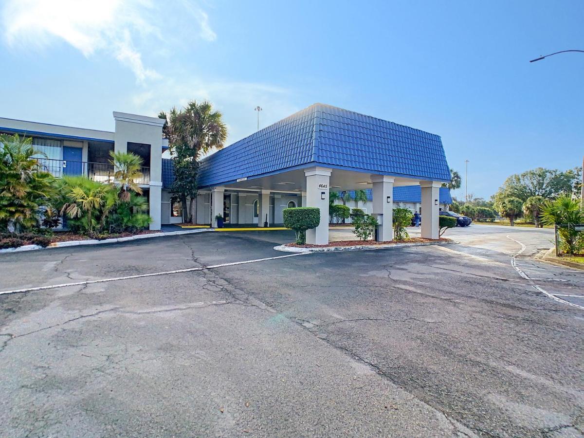 Stayable Lakeland Esterno foto