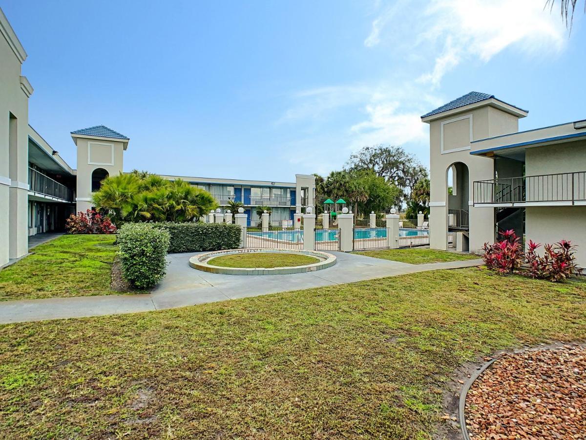 Stayable Lakeland Esterno foto