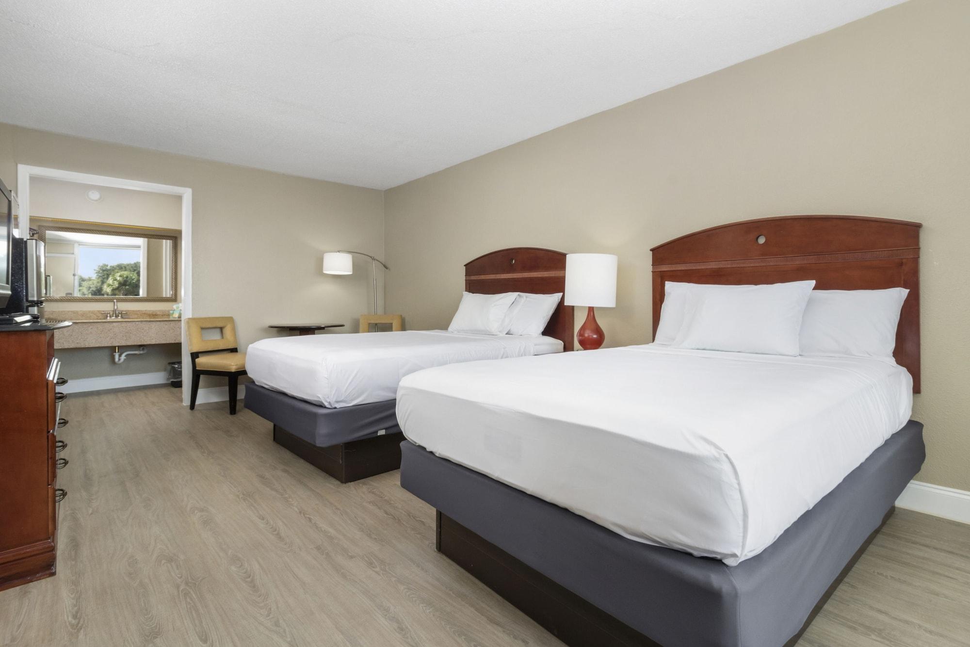 Stayable Lakeland Esterno foto