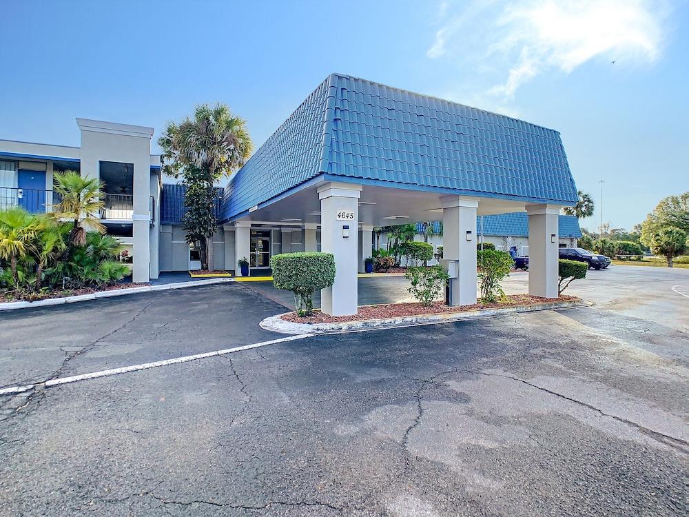 Stayable Lakeland Esterno foto