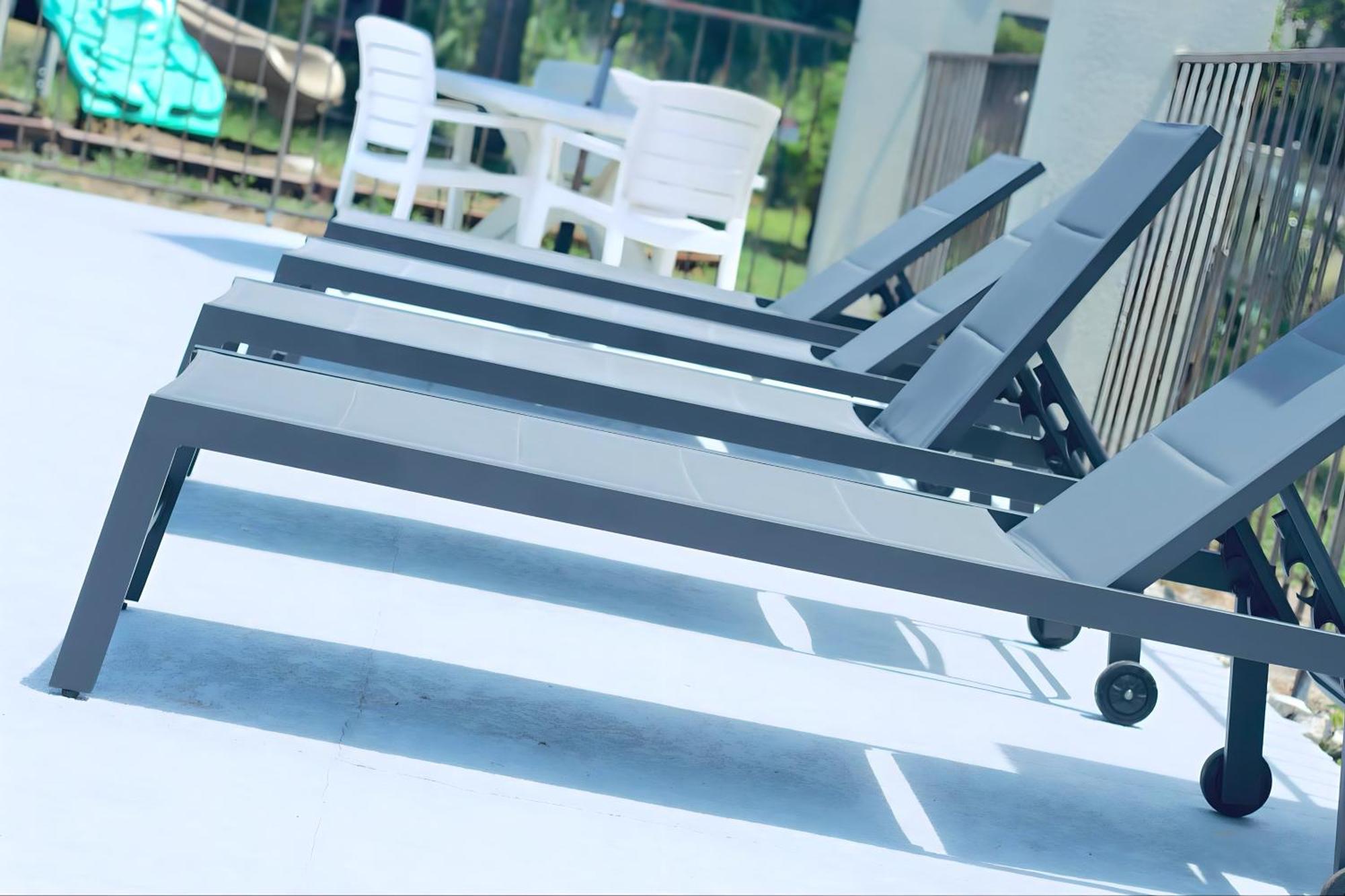 Stayable Lakeland Esterno foto