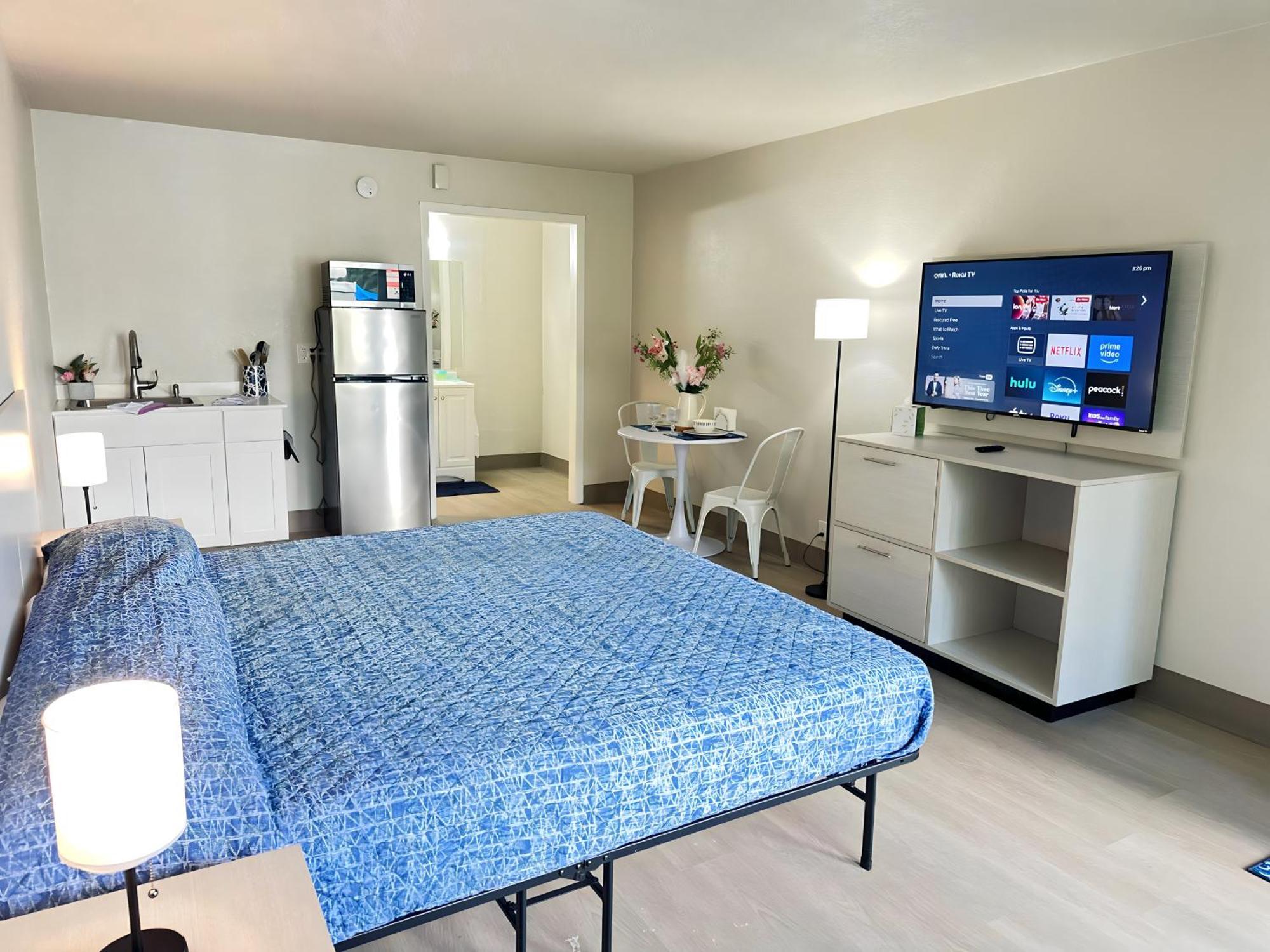 Stayable Lakeland Esterno foto