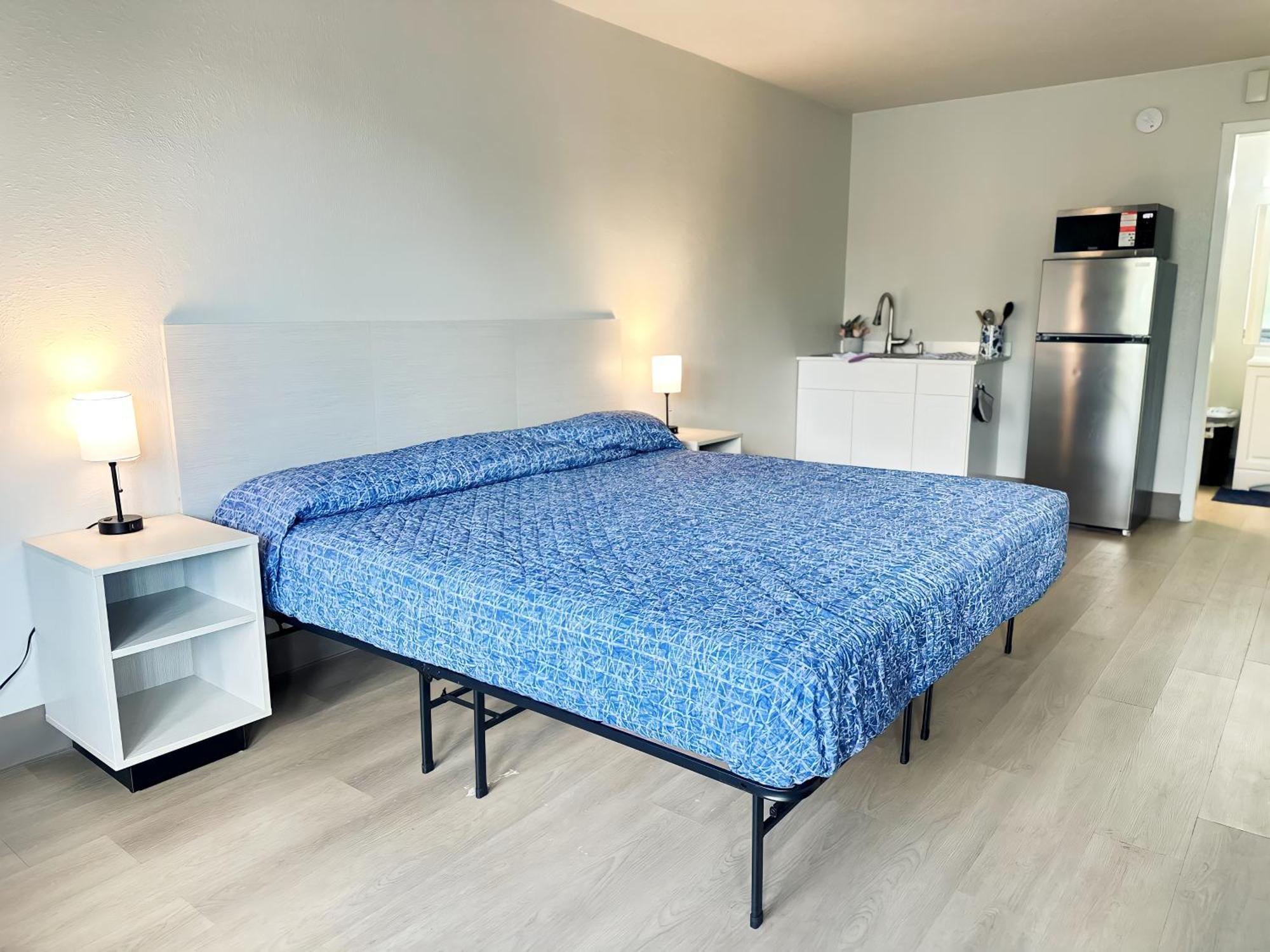 Stayable Lakeland Esterno foto