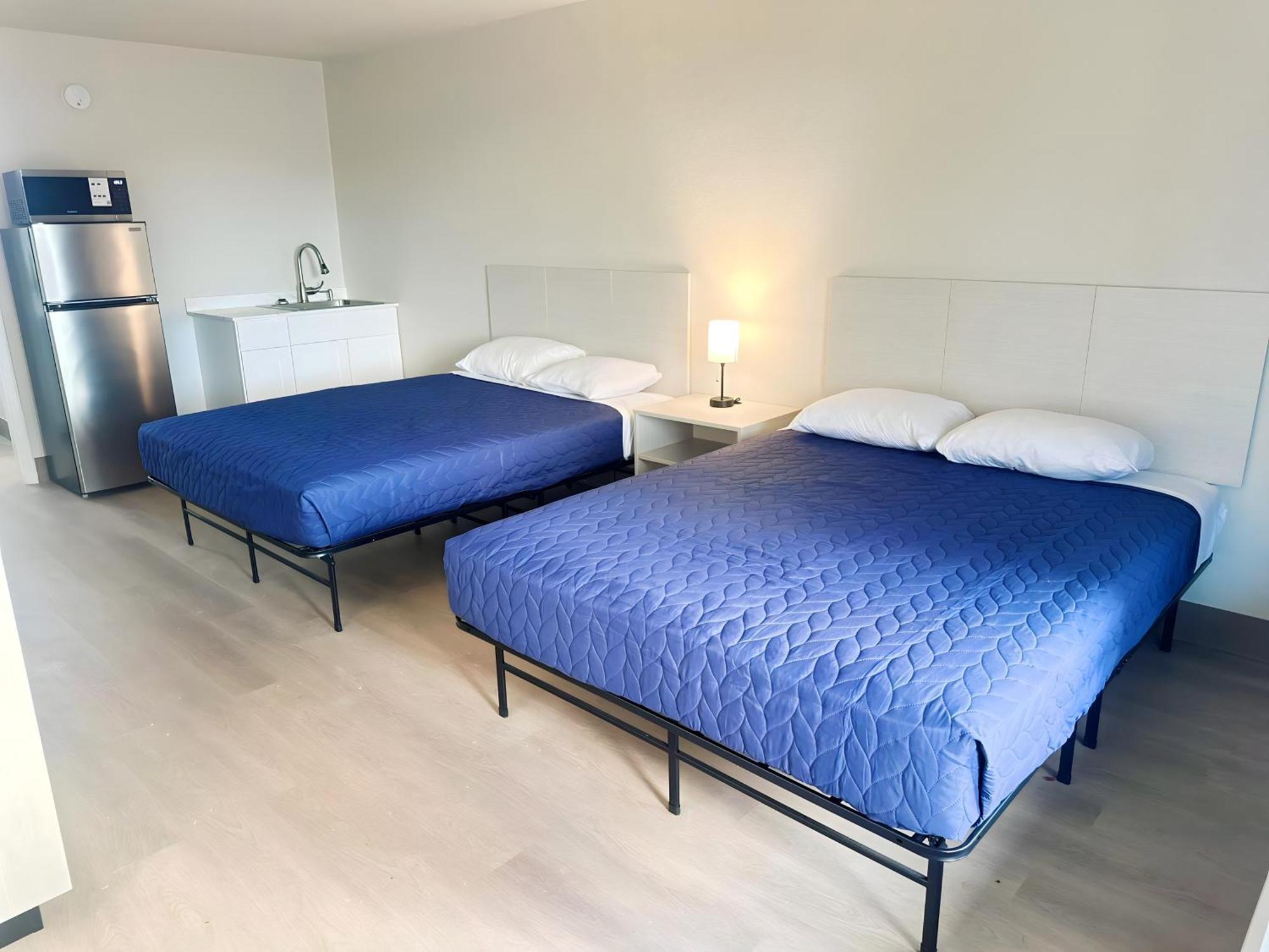 Stayable Lakeland Esterno foto