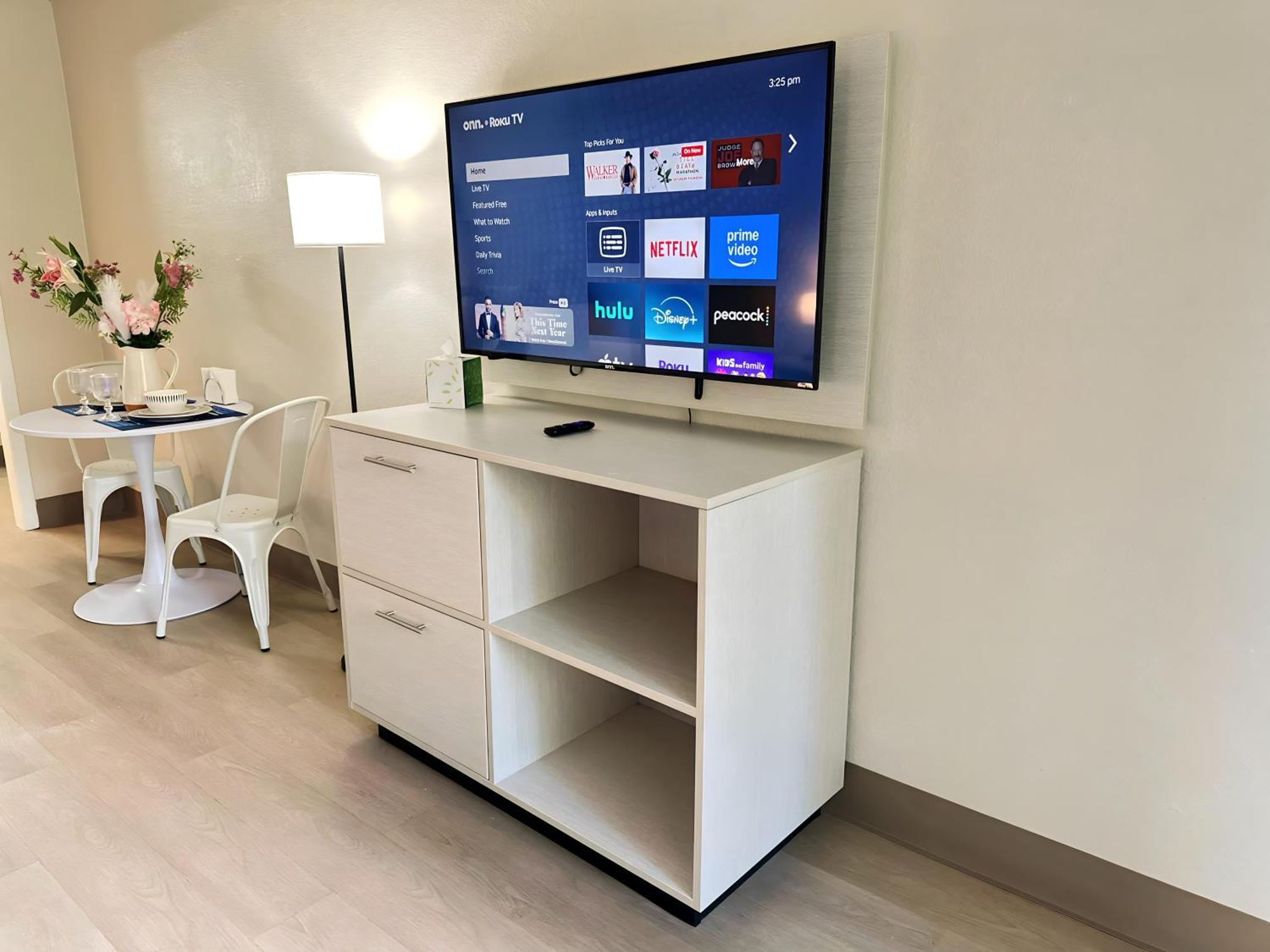 Stayable Lakeland Esterno foto