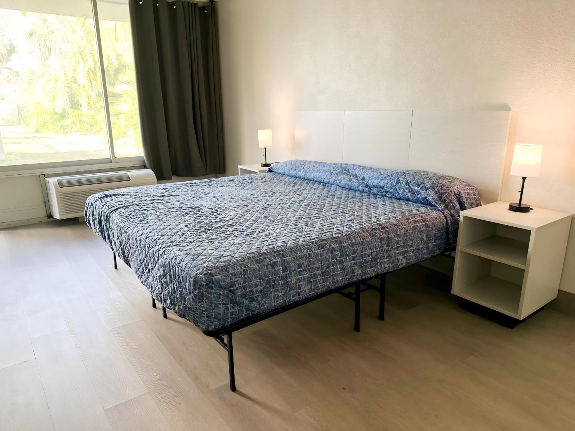 Stayable Lakeland Esterno foto