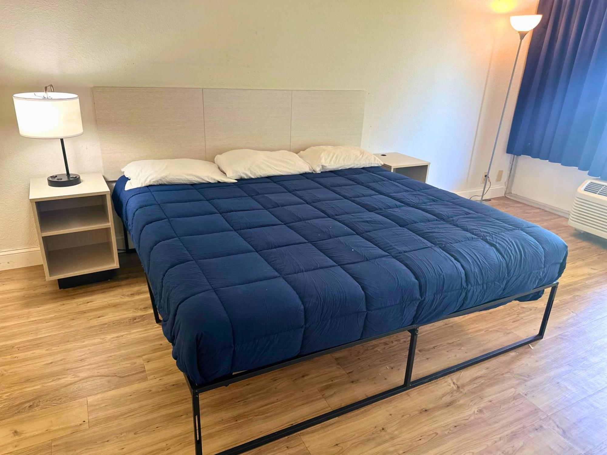 Stayable Lakeland Esterno foto