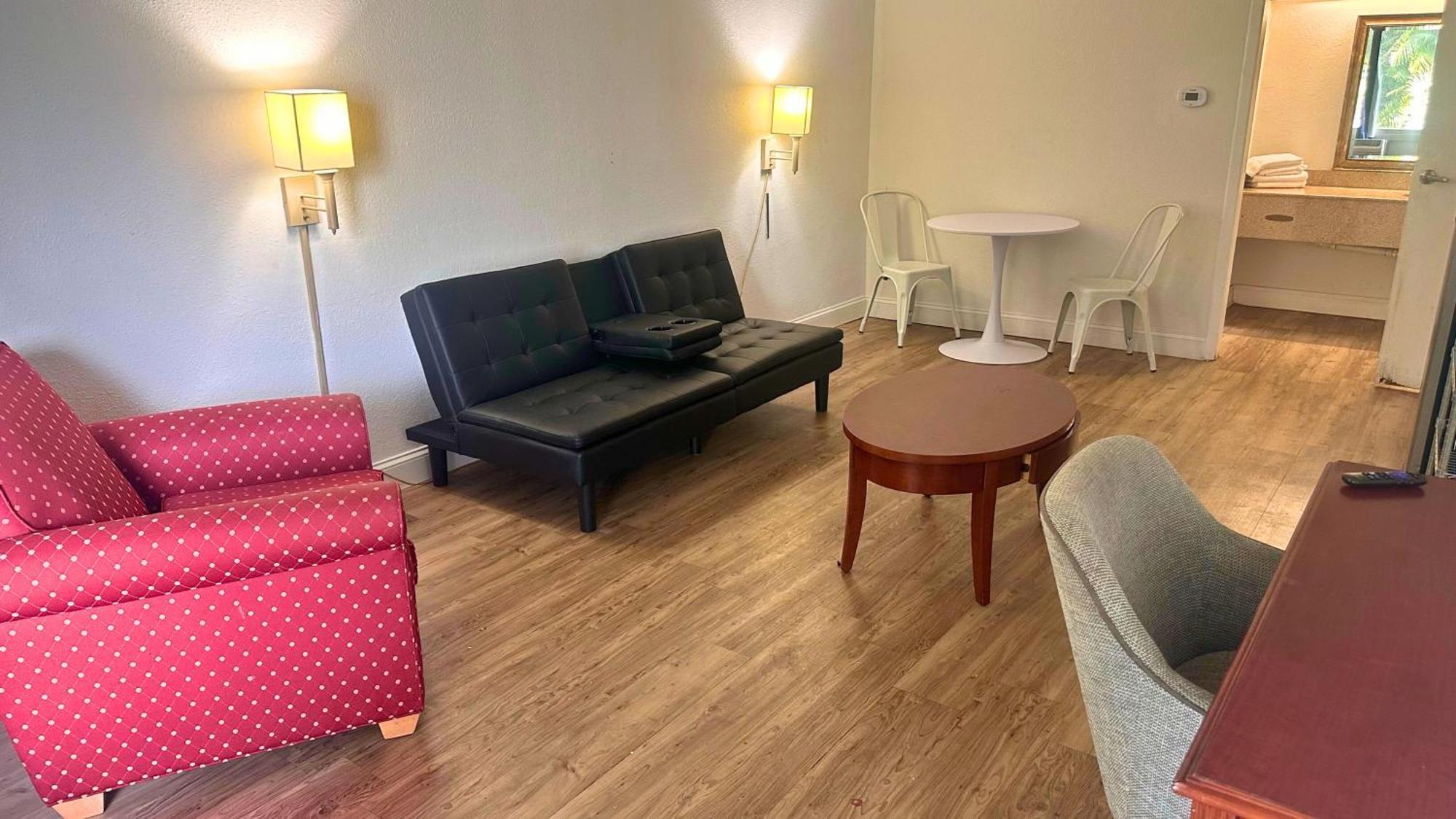 Stayable Lakeland Esterno foto