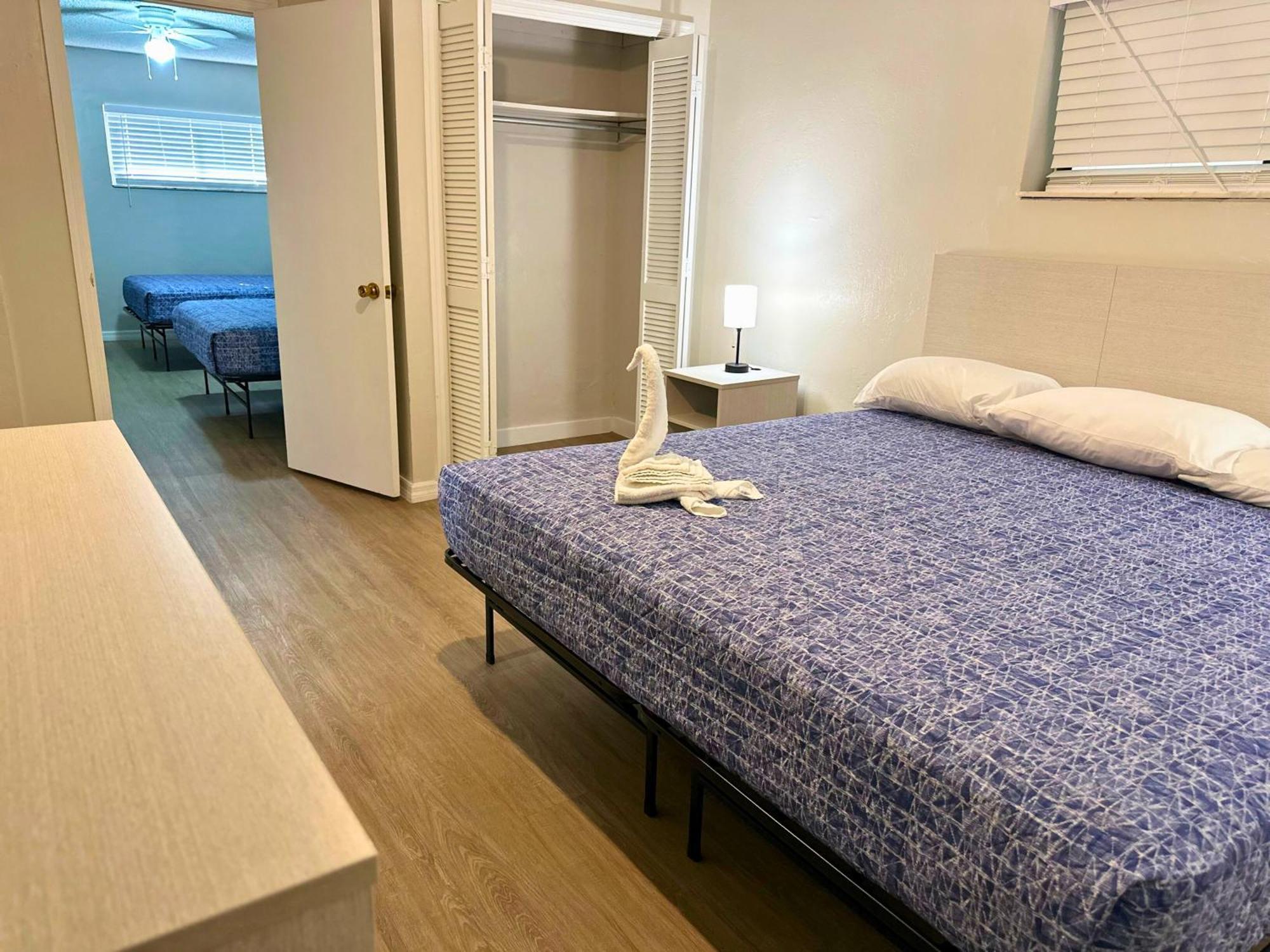 Stayable Lakeland Esterno foto