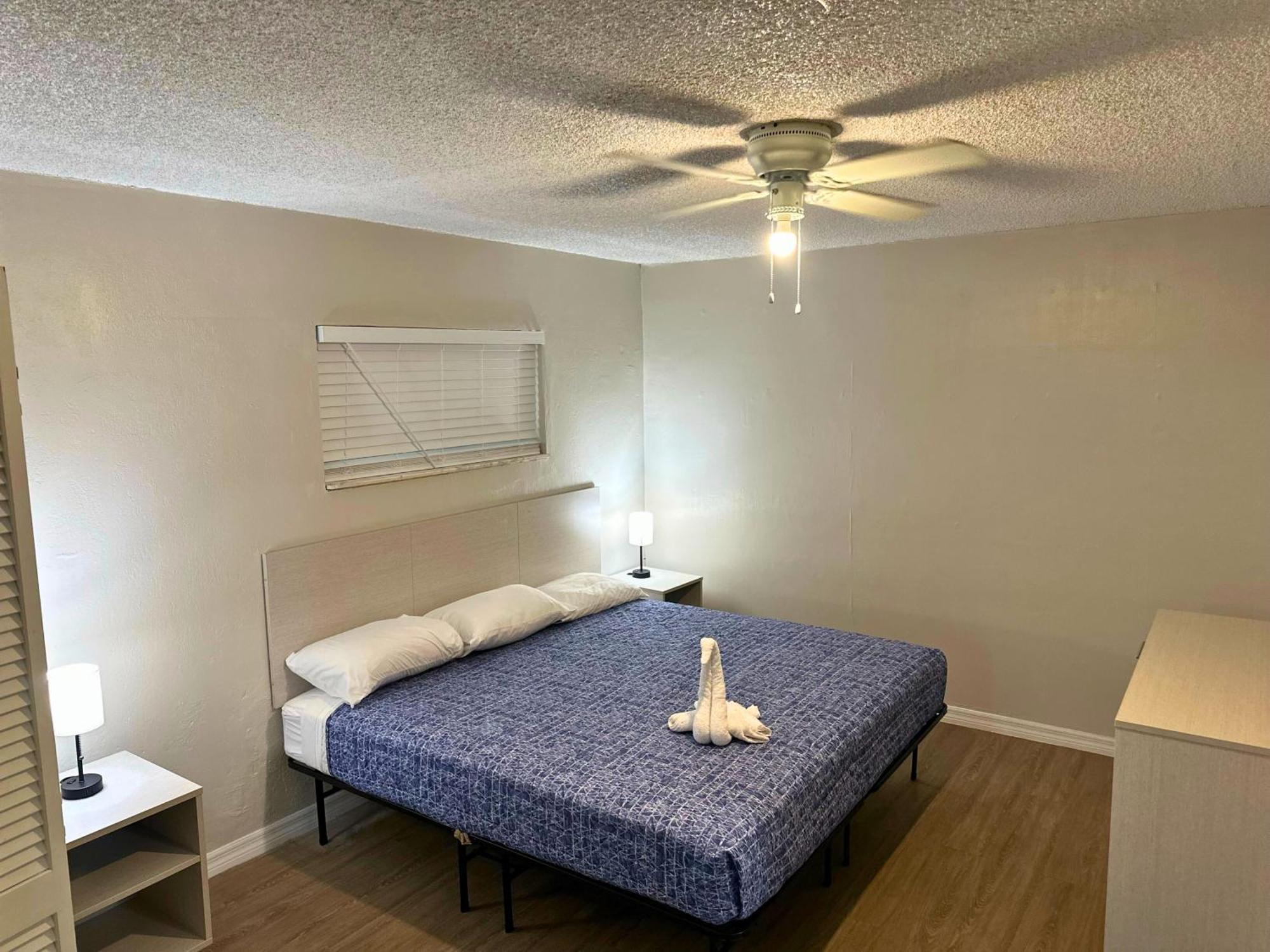 Stayable Lakeland Esterno foto