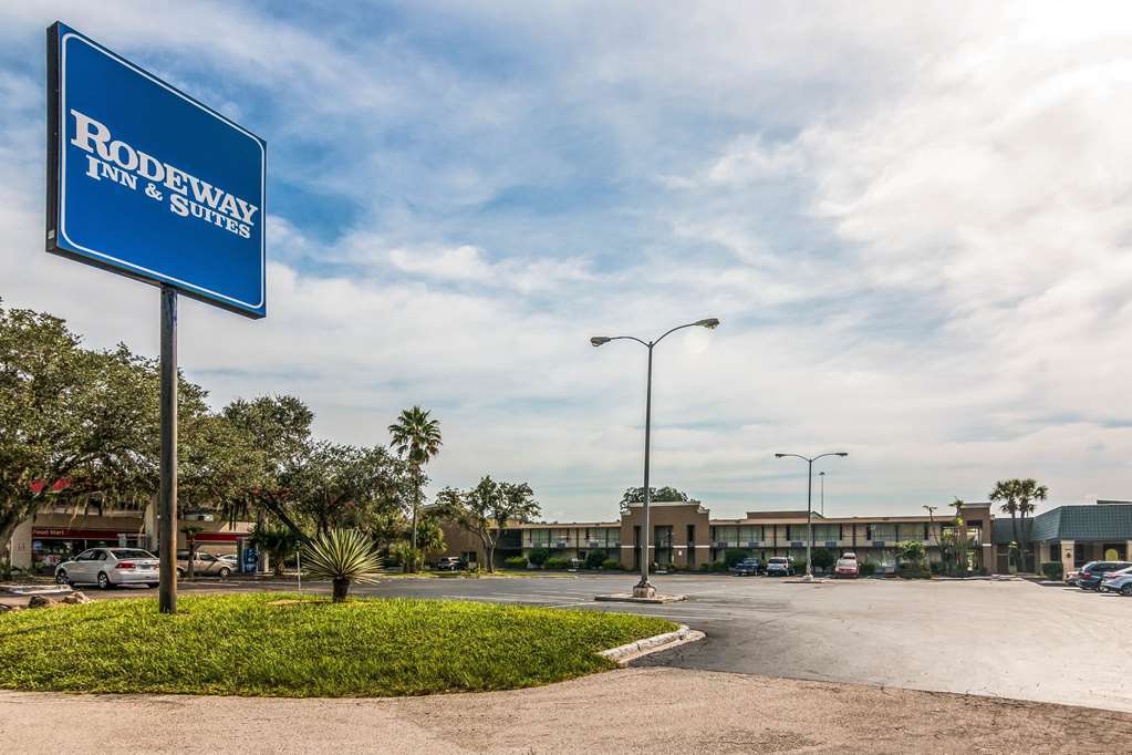 Stayable Lakeland Esterno foto