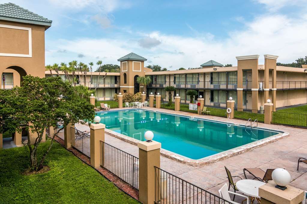 Stayable Lakeland Servizi foto