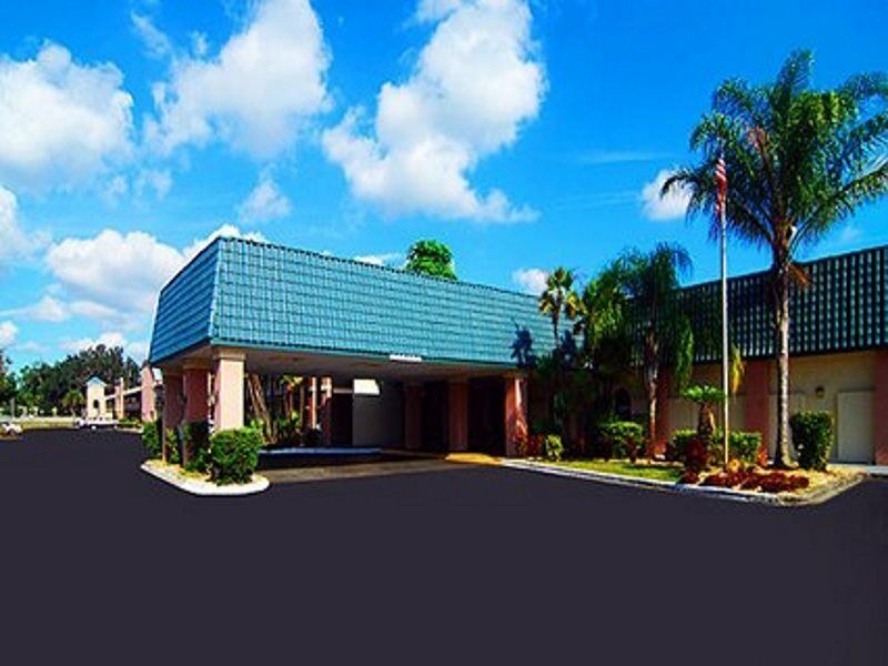 Stayable Lakeland Esterno foto