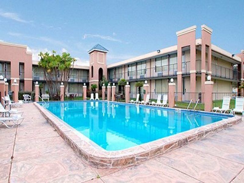 Stayable Lakeland Esterno foto