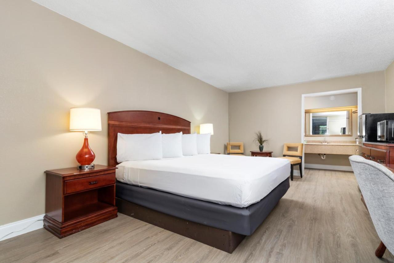 Stayable Lakeland Esterno foto