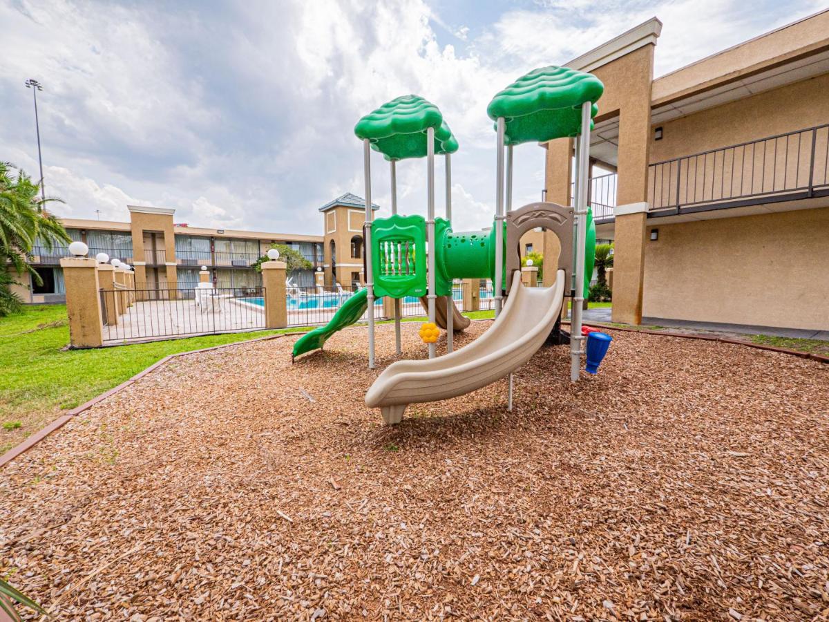 Stayable Lakeland Esterno foto